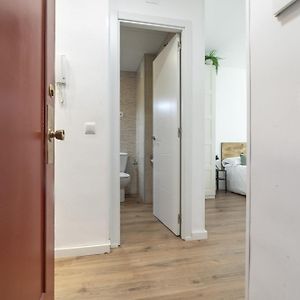 Deluxe Studio met een King Size Bed